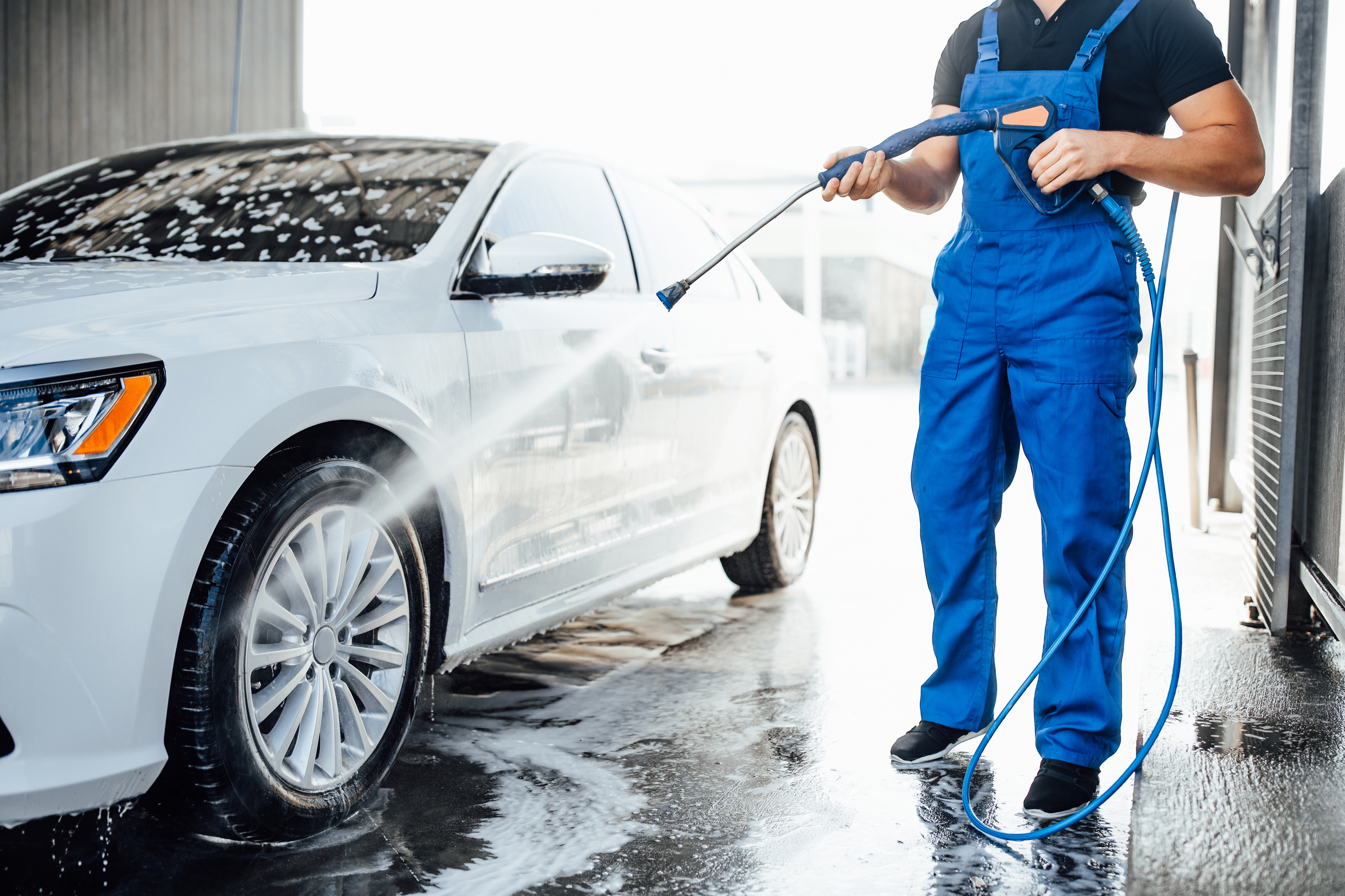 Car Oil Change Tips